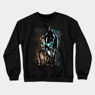 Chemical's King Crewneck Sweatshirt